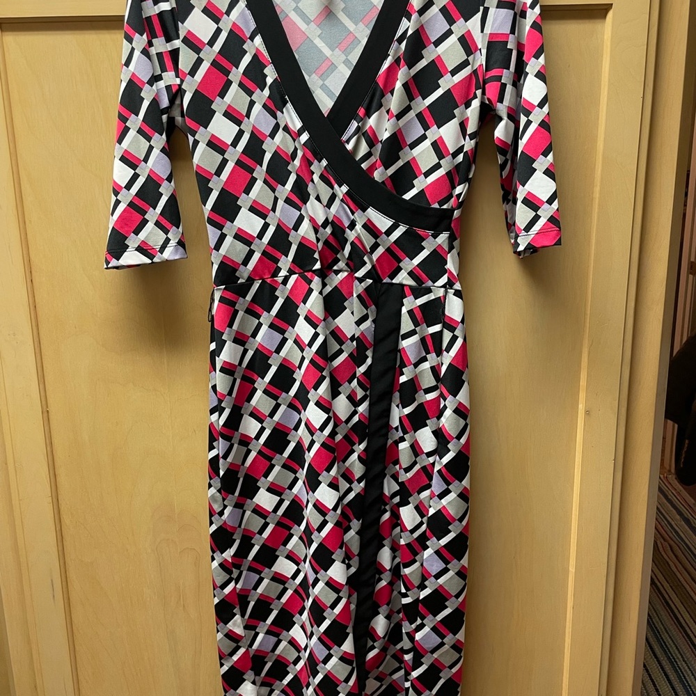 JL Jules & Leopold Dress extra small